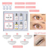 Lifting Permanente De Pestañas Lash Lift