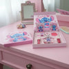 Maquillaje De Stitch + Perfume