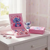 Maquillaje De Stitch + Perfume