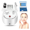 Máquina de microdermoabrasión para cuidado facial