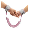 Arnés Muñequera Anti Pérdida-pulsera Con Seguro Para Niños