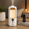 Difusores de Aromaterapia Inteligentes – Eléctricos y Modernos