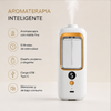 Difusores de Aromaterapia Inteligentes – Eléctricos y Modernos