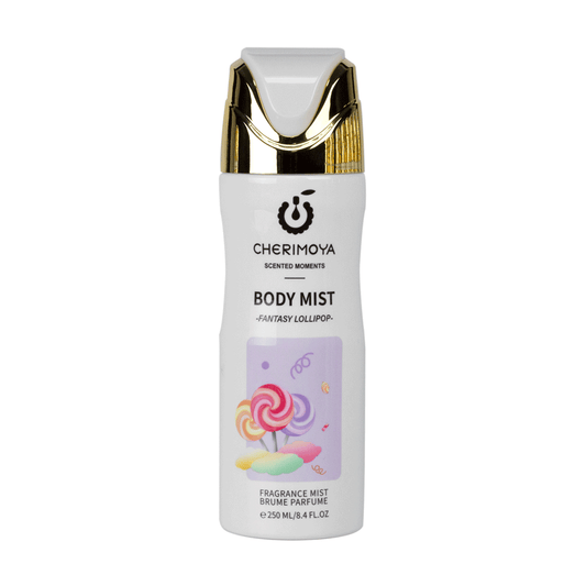 Perfume Cherimoya Body Mist Fantasy Lollipop