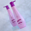 Gel de Ducha Hidratante Bubbaluu de 500ml