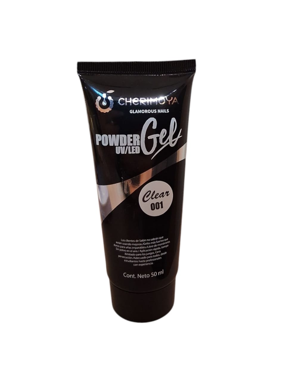 Polygel Cherimoya Color Natural
