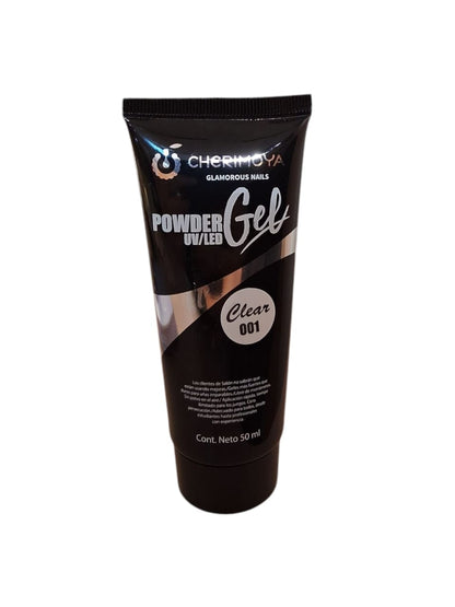 Polygel Cherimoya Color Natural