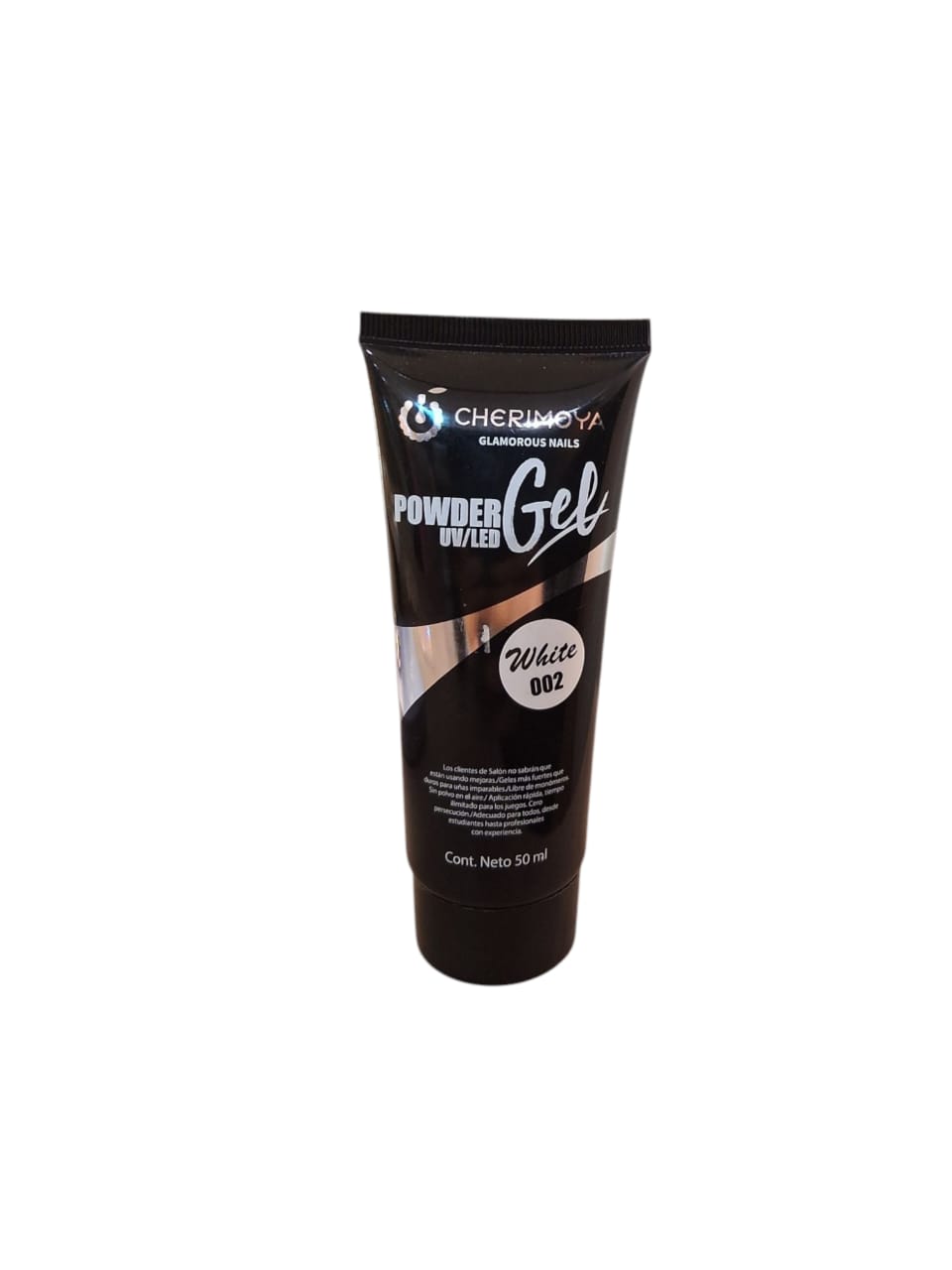 Polygel Cherimoya Color Natural