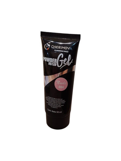 Polygel Cherimoya Color Natural