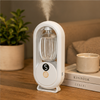 Difusores de Aromaterapia Inteligentes – Eléctricos y Modernos
