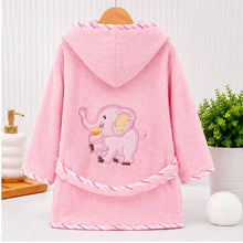 Salida De Baño, Bata Para Bebe - vista 10 del producto