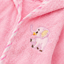 Salida De Baño, Bata Para Bebe - vista 9 del producto
