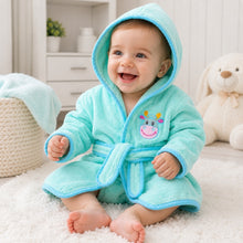 Salida De Baño, Bata Para Bebe - vista 11 del producto