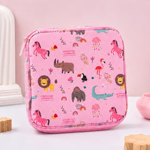 Kit De Cuidado E Higiene Para Bebés Recién Nacidos 13 Piezas Rosa - vista 5 del producto