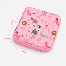 Kit De Cuidado E Higiene Para Bebés Recién Nacidos 13 Piezas Rosa - vista 6 del producto