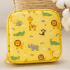 Kit De Cuidado E Higiene Para Bebés Recién Nacidos 13 Piezas Color Amarillo - vista 6 del producto