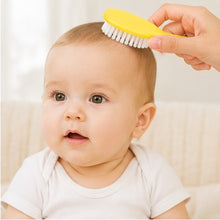 Kit De Cuidado E Higiene Para Bebés Recién Nacidos 13 Piezas Color Amarillo - vista 5 del producto