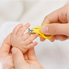 Kit De Cuidado E Higiene Para Bebés Recién Nacidos 13 Piezas Color Amarillo - vista 7 del producto
