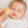 Kit De Cuidado E Higiene Para Bebés Recién Nacidos 13 Piezas Color Amarillo - vista 3 del producto