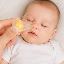 Kit De Cuidado E Higiene Para Bebés Recién Nacidos 13 Piezas Color Amarillo - vista 3 del producto