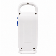 Lampara De Emergencia Led Recargable Portátil