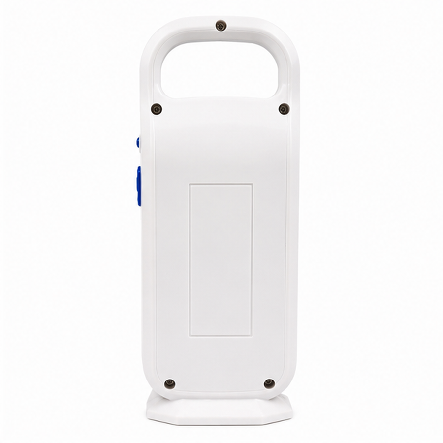 Lampara De Emergencia Led Recargable Portátil