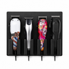 Porta Maquina Barberia Peluqueria 4 Maquinas