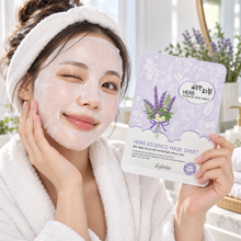 Mascarilla Facial Coreana Esfolio Herb Essence