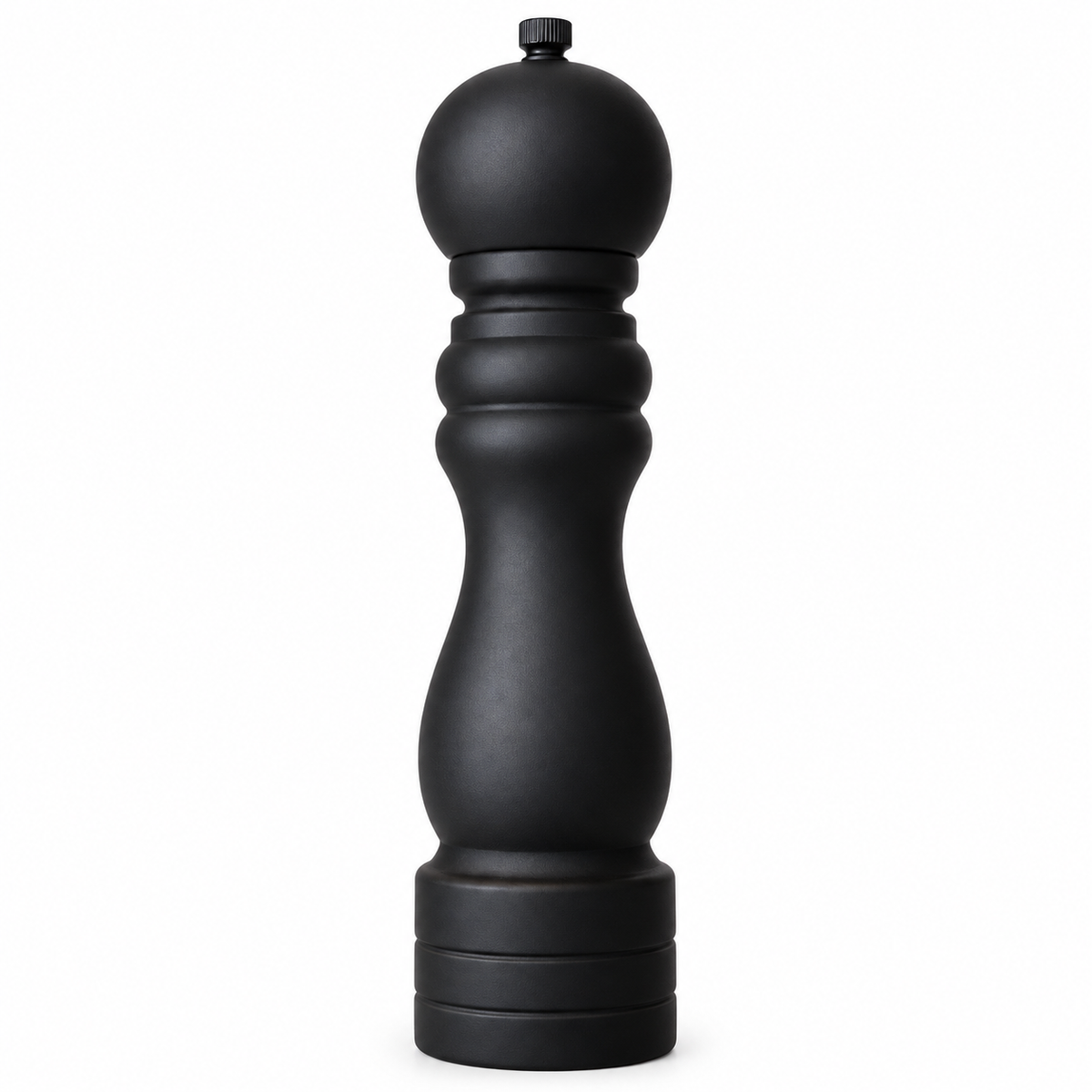Molinillo de Madera Blackbull Company Negro Mate