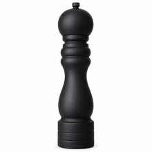Molinillo de Madera Blackbull Company Negro Mate