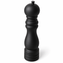 Molinillo de Madera Blackbull Company Negro Mate