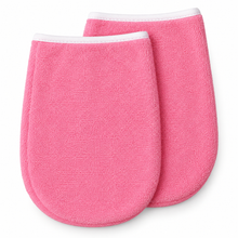 Guante para Parafina ST-2 Rosado