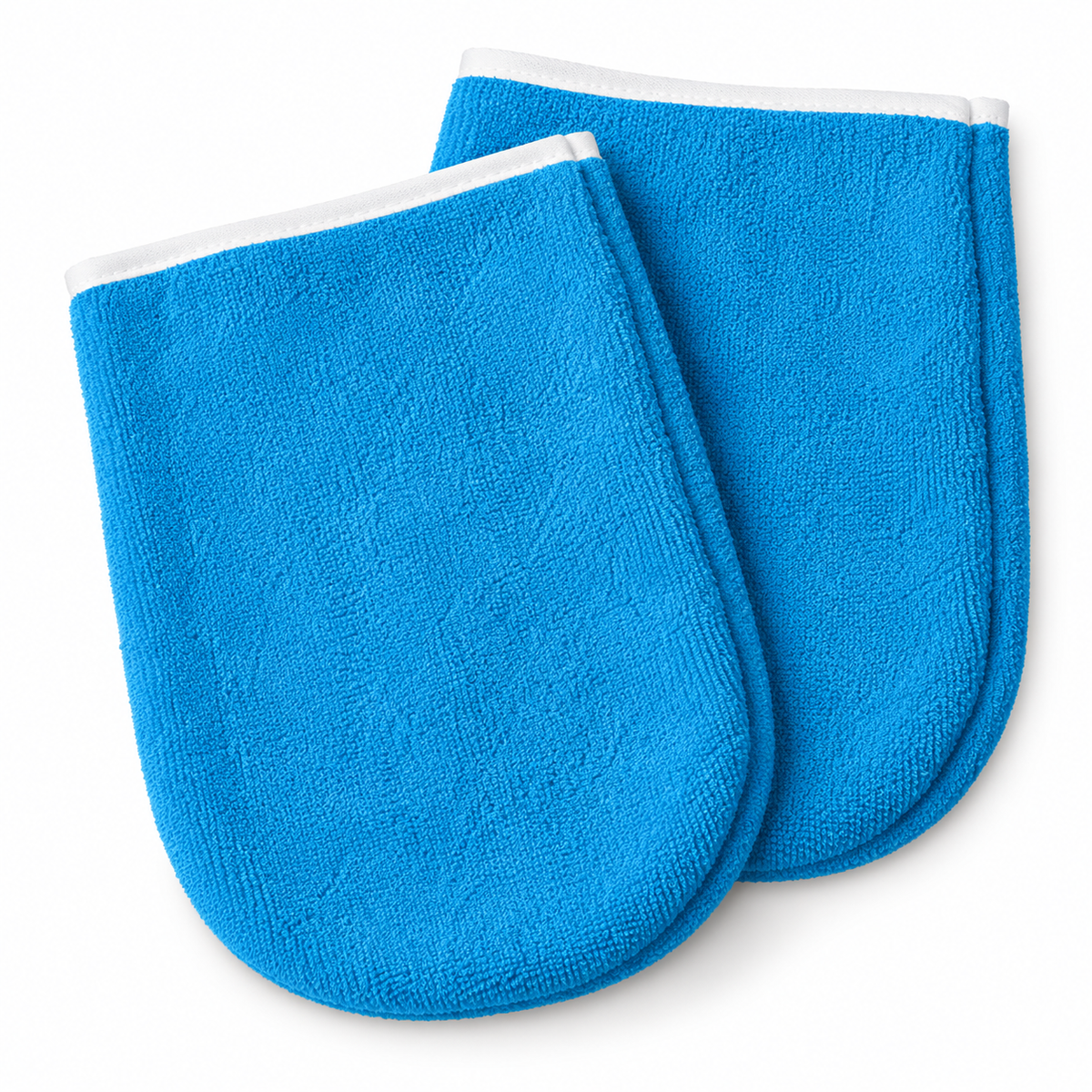 Guante para Parafina ST-2 Azul