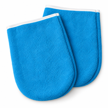 Guante para Parafina ST-2 Azul