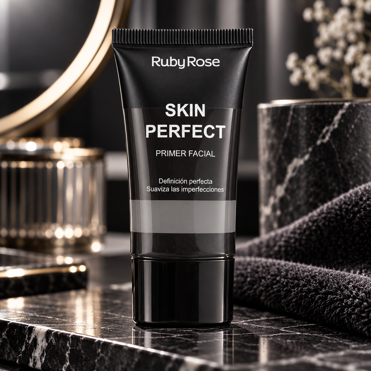 Primer Facial Ruby Rose Skin Perfect 25 ml