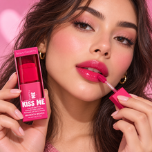 Tinta Labial Beauty Creations Kiss Me Magenta Moves