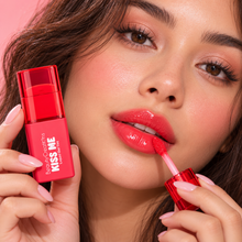 Tinta Labial Beauty Creations Kiss Me Corally Hot