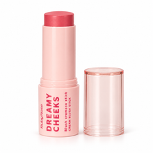 Rubor en Barra Ruby Rose Dreamy Cheeks Frosted Rose