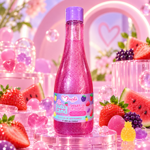 Gel de Ducha Misucka Buba Land Buba Frutti