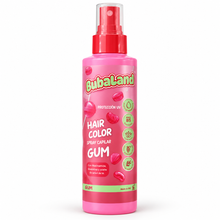 Protector Térmico y Desenredante Misucka Buba Land Buba Gum 180 ml
