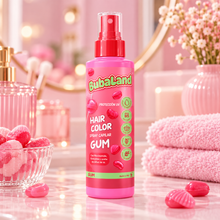 Protector Térmico y Desenredante Misucka Buba Land Buba Gum 180 ml
