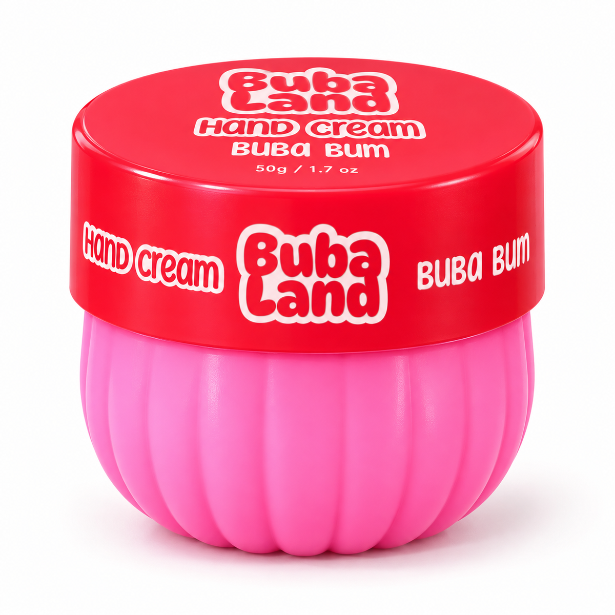 Crema de Manos Misucka Buba Land Buba Bum 50 g