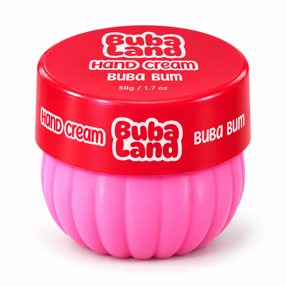 Crema de Manos Misucka Buba Land Buba Bum 50 g