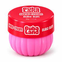 Crema de Manos Misucka Buba Land Buba Bum 50 g