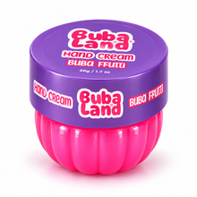 Crema de Manos Misucka Buba Land Buba Frutti 50 g