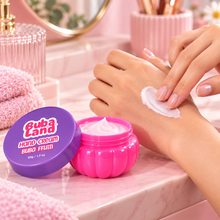 Crema de Manos Misucka Buba Land Buba Frutti 50 g