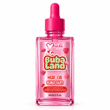 Aceite Capilar Misucka Buba Land Buba Gum 60 ml