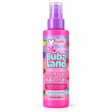 Protector Térmico y Desenredante Misucka Buba Land Buba Frutti 180 ml