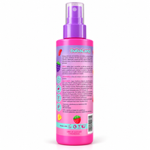 Protector Térmico y Desenredante Misucka Buba Land Buba Frutti 180 ml