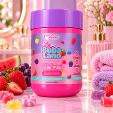 Bomba Nutritiva Capilar Misucka Buba Land Buba Frutti 800 ml
